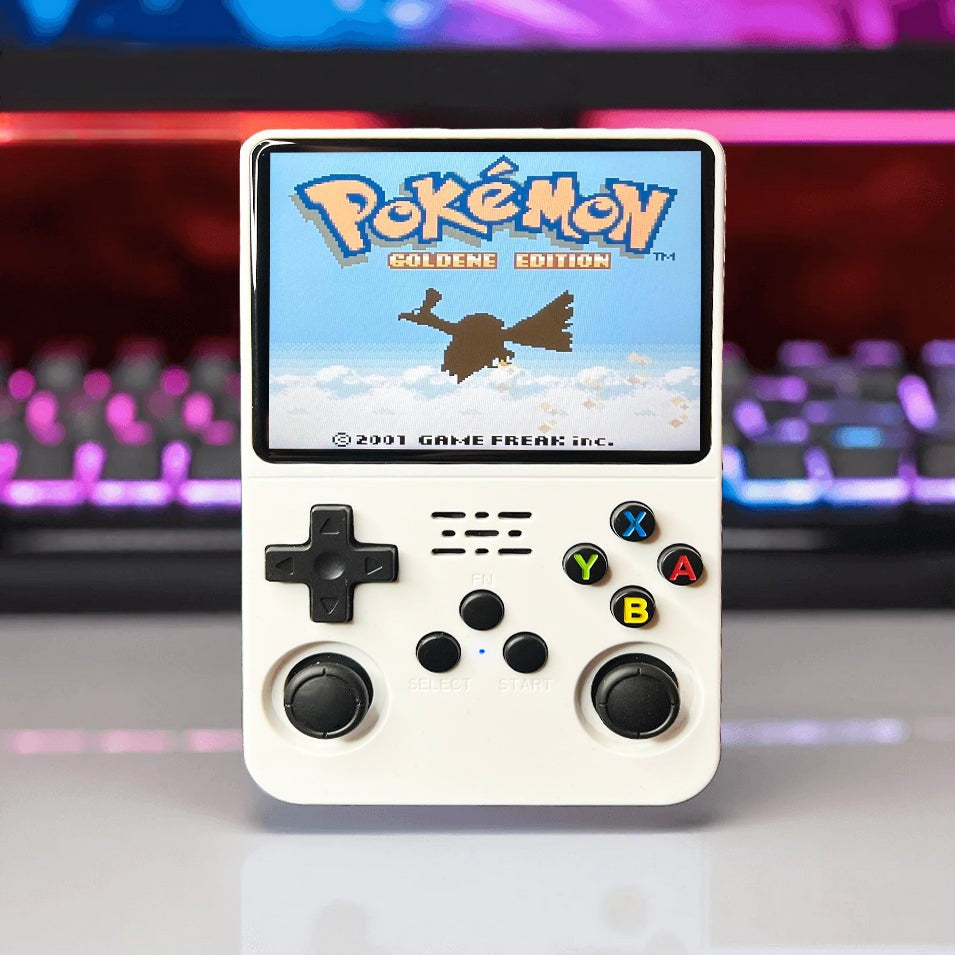 Selected Variant Image