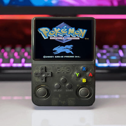 Pixitix. - Retro Spielkonsole